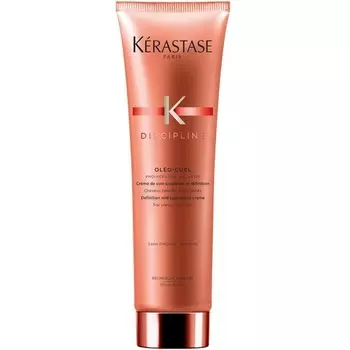 Kerastase Discipline Curl Крем 150мл