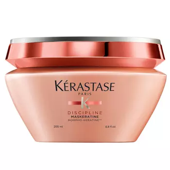 Kerastase Discipline Маска Маскератин для гладкости и легкости волос 200 мл
