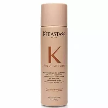 Kerastase Fresh Affair Сухой шампунь 150г