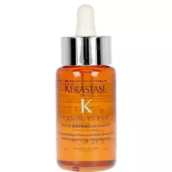 Kerastase Fusio Scrub Rafraichissante Масло Рэфрэшисант 50мл