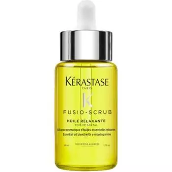 Kerastase Fusio Scrub Relaxante Масло Релаксант 50мл