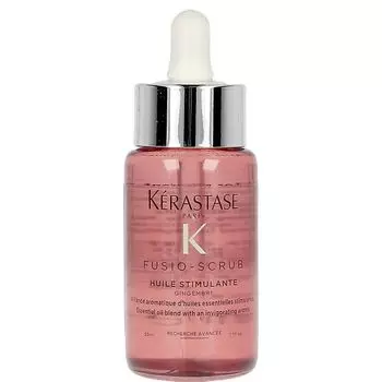 Kerastase Fusio Scrub Stimulante Масло Стимулант 50мл