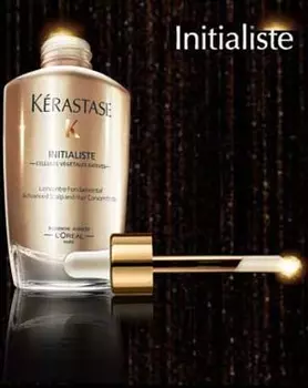 Kerastase Инициалист Концентрат для укрепления волос 60 мл