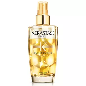 Kerastase Эликсир Ультим Масло для тонких волос 100 мл
