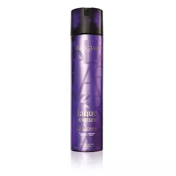 Kerastase Лак с мелкодисперсным распылением Laque Couture средняя фиксация 300 мл