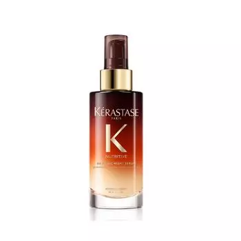 Kerastase Нутритив Ночная питательная сыворотка 90мл