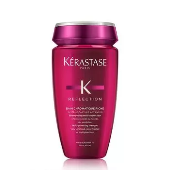 Kerastase Reflection Chromatique Riche Шампунь-ванна 250 мл