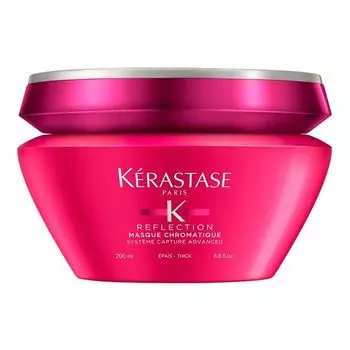 Kerastase Reflection Хроматик Маска для толстых волос 500 мл