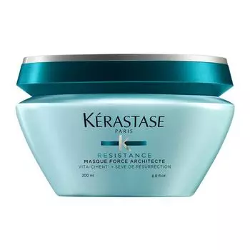 Kerastase Resistance Маска Форс Архитект для ослабленных волос 200 мл