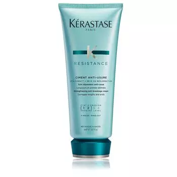 Kerastase Resistance Уход Цемент для ослабленных волос 200 мл