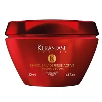 Kerastase Soleil Маска после солнца 200мл