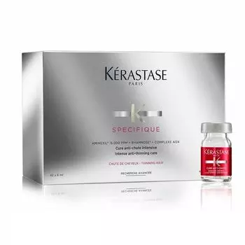 Kerastase Specifique Курс от выпадения 42х6 мл