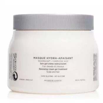 Kerastase Specifique Маска Гидра - Апезант успокаивающая 500 мл