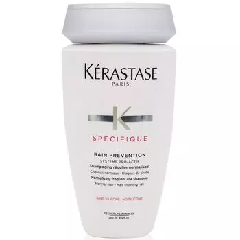 Kerastase Specifique Превансьон Шампунь-Ванна от выпадения 250мл