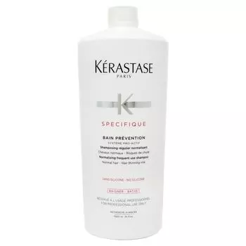 Kerastase Specifique Превансьон Шампунь-Ванна от выпадения 1000 мл