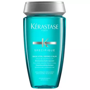Kerastase Specifique Шампунь Дермокалм Витал 250 мл