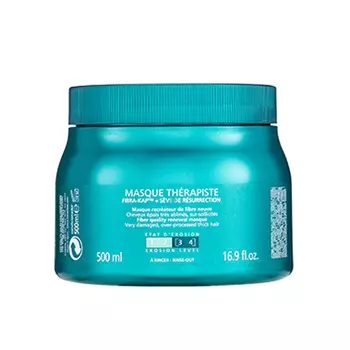 Kerastase Терапист маска 500мл