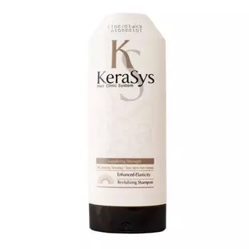 KeraSys Шампунь для волос Оздоравливающий 180мл