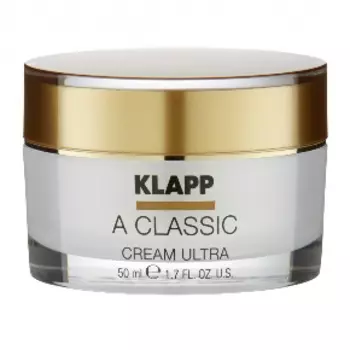 Klapp A classic Дневной крем, 50 мл