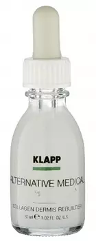Klapp Alternative medical Сыворотка "Стимулятор Коллагенообразования", 30 мл