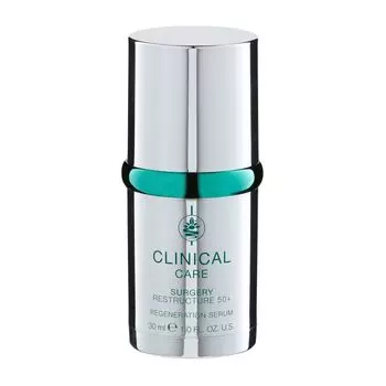 Klapp CLINICAL CARE Сыворотка Реструктура 50+ 30мл