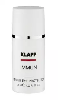 Klapp Immun Гель для кожи вокруг глаз, 30 мл