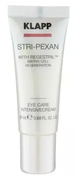 Klapp Stri-pexan Интенсивный крем для век, 20 мл