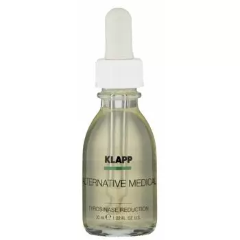 Klapp Сыворотка Блокатор Тирозиназы A.MEDICAL Tyrosinase Reduction 30мл