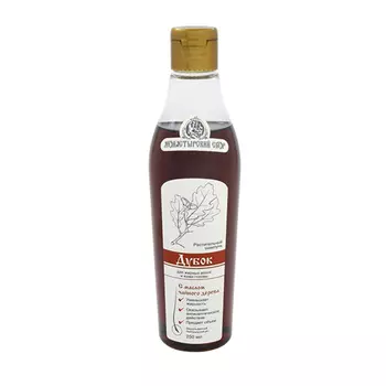 Kleona ШампуньДубок, для жирных волос 250 мл