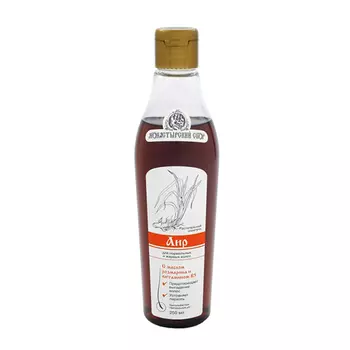 Kleona Шампунь против выпадения Аир, для нормальных и жирных волос 250 мл