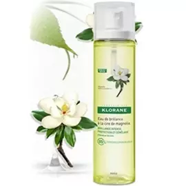 Клоран (Klorane) Спрей с воском Магнолии для блеска волос 100 мл