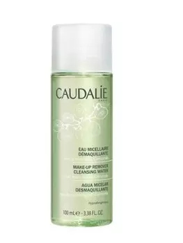 Кодали (Caudalie) Мицеллярная вода для снятия макияжа с лица и контура глаз 100 мл
