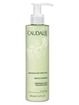 Кодали (Caudalie) Мягкое очищающее молочко для чувствительной кожи лица и глаз 200 мл