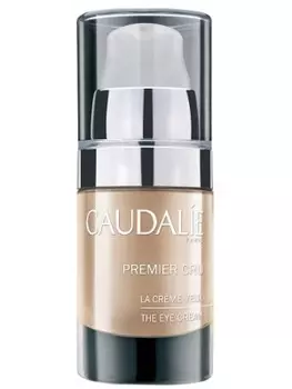 Кодали (Caudalie) Премьер Крю Омолаживающий крем для глаз 15 мл
