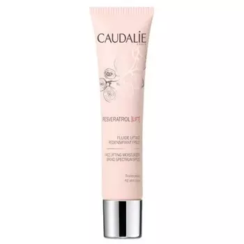 Кодали (Caudalie) Ресвератрол Лифт Дневной флюид с эффектом лифтинга SPF20 40 мл