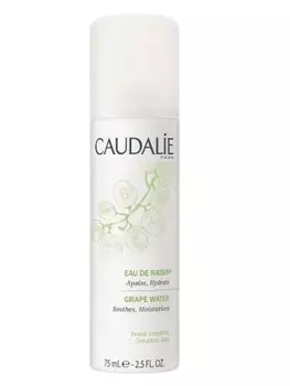 Кодали (Caudalie) Виноградная вода спрей для всех типов кожи 75 мл