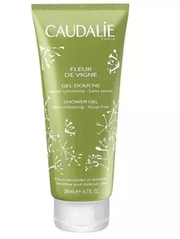 Кодали (Caudalie) Винотерапия Гель для душа Флёр де Винь Fleur de Vigne 200 мл