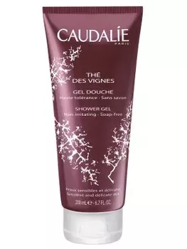 Кодали (Caudalie) Винотерапия Гель для душа The de Vigne 200 мл