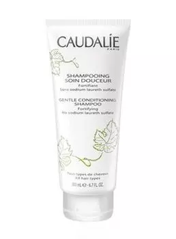 Кодали (Caudalie) Винотерапия Мягкий шампунь для частого использования 200 мл