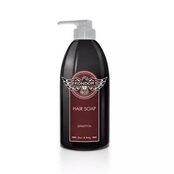Kondor Hair&amp;Body Шампунь Чили 750мл