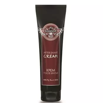 Kondor My Beard Крем после бритья 200мл