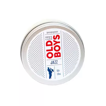 Краснополянская косметика Дезодорант Jazz 50 мл