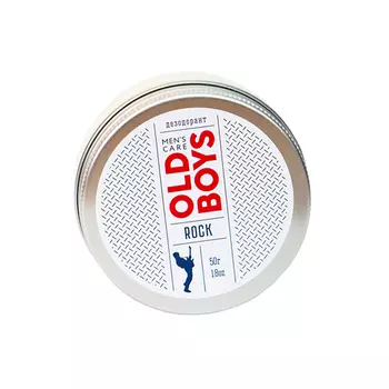 Краснополянская косметика Дезодорант Rock 50 мл