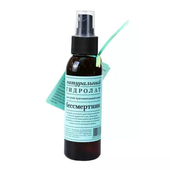 Краснополянская косметика Гидролат Бессмертник 100 мл