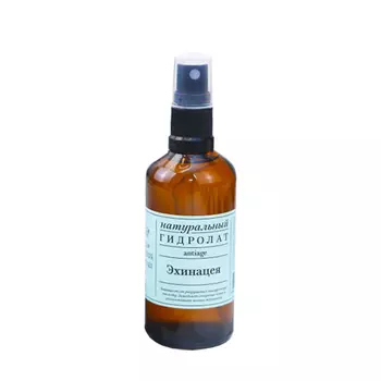 Краснополянская косметика Гидролат Эхинацея 100 мл