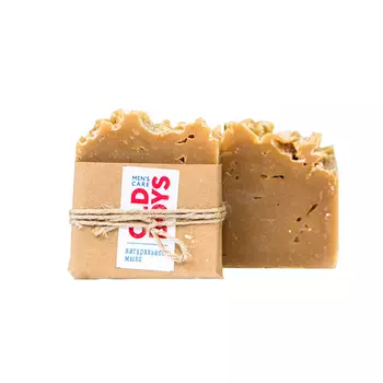 Краснополянская косметика Мыло Stout, пивное мыло 110 г