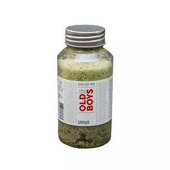 Краснополянская косметика Скраб Банный 125 мл