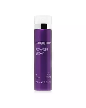 Ла Биостетик Powder Spray Спрей-пудра для быстрого создания объема 75 мл LB110262