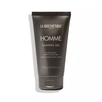 Ла Биостетик Shaving Gel Гель для бритья для всех типов кожи 150 мл LB3297