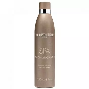 La Biosthetique Мягкий SPA-кондиционер для волос с мгновенным эффектом 250мл